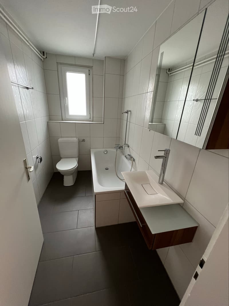 Möblierte Zimmer in St.gallen Stadt (3)