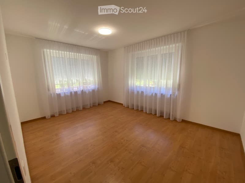 Appartamento di 3 locali e 1/2 in casa bifamiliare a Biasca (1)