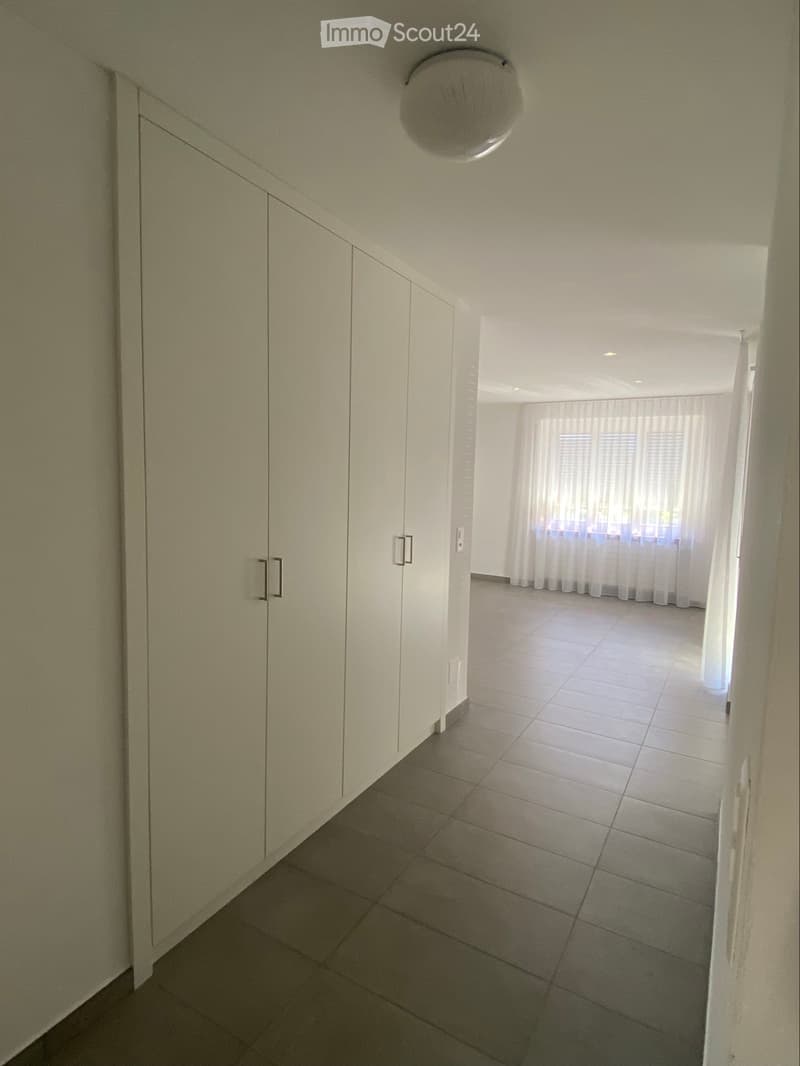 Appartamento di 3 locali e 1/2 in casa bifamiliare a Biasca (4)