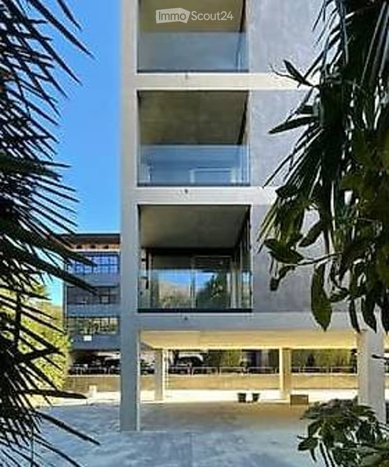 Elegante apt arredato con gusto, con ampia terrazza privata (3)