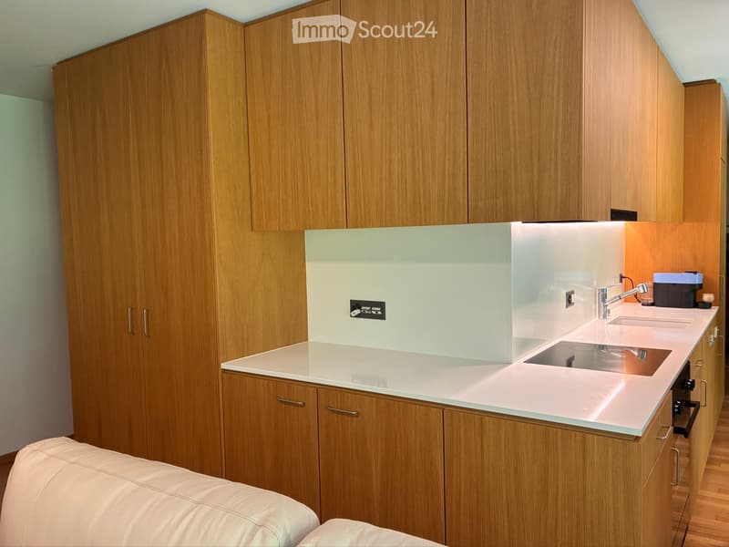 Appartamento 2.5 a Grono (3)