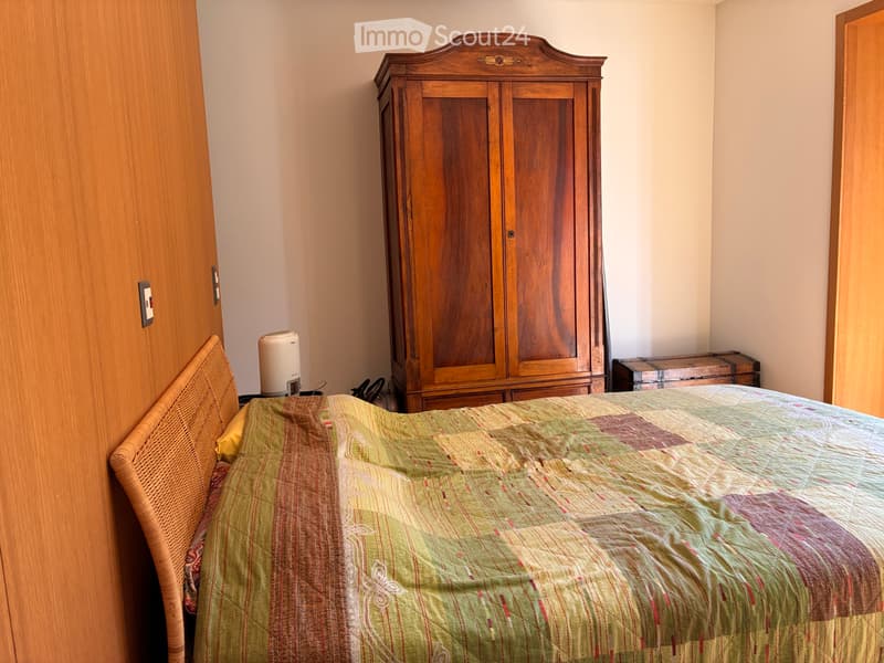 Appartamento 2.5 a Grono (5)