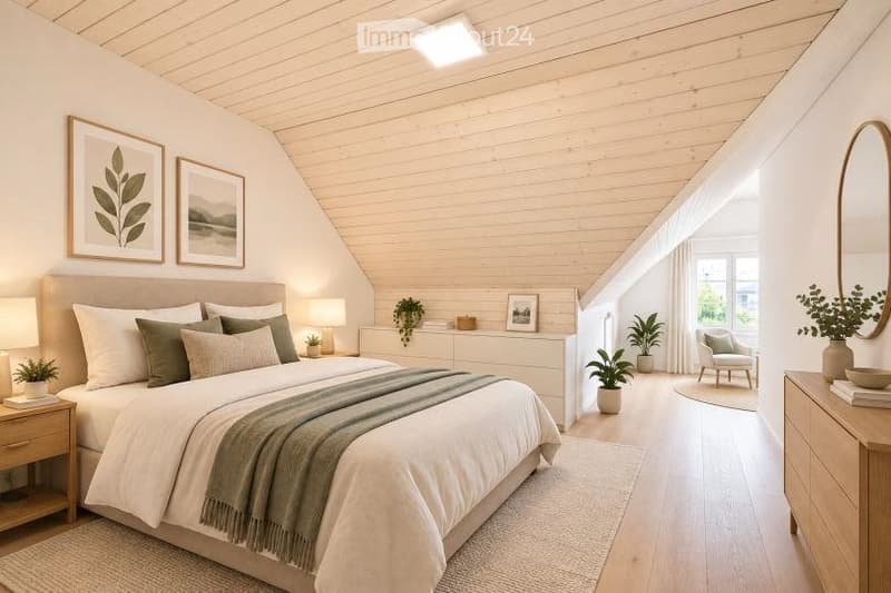 Charmante 2,5-Zimmer-Wohnung in Fischbach (3)