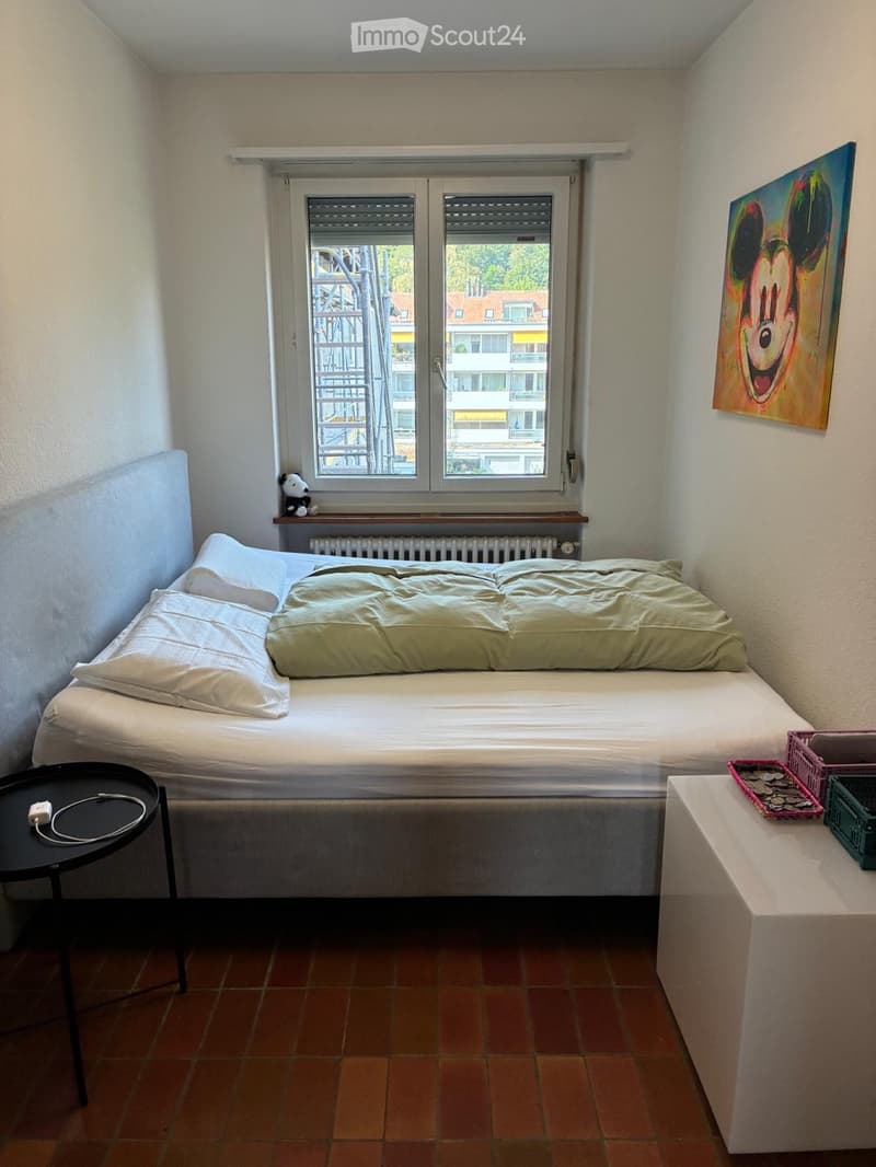 Wunderschöne Wohnung (5)