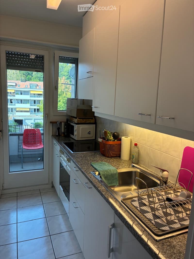 Wunderschöne Wohnung (3)