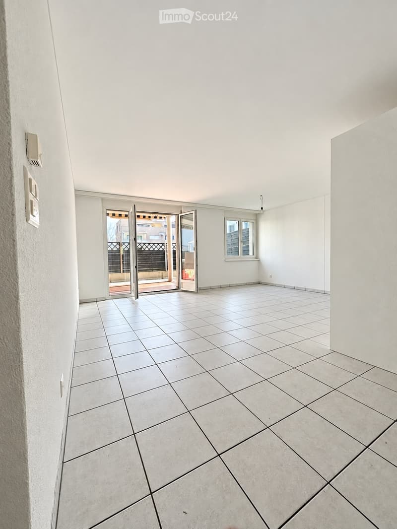 Parterre Wohnung 4.5-Zimmer in Lüchingen (3)