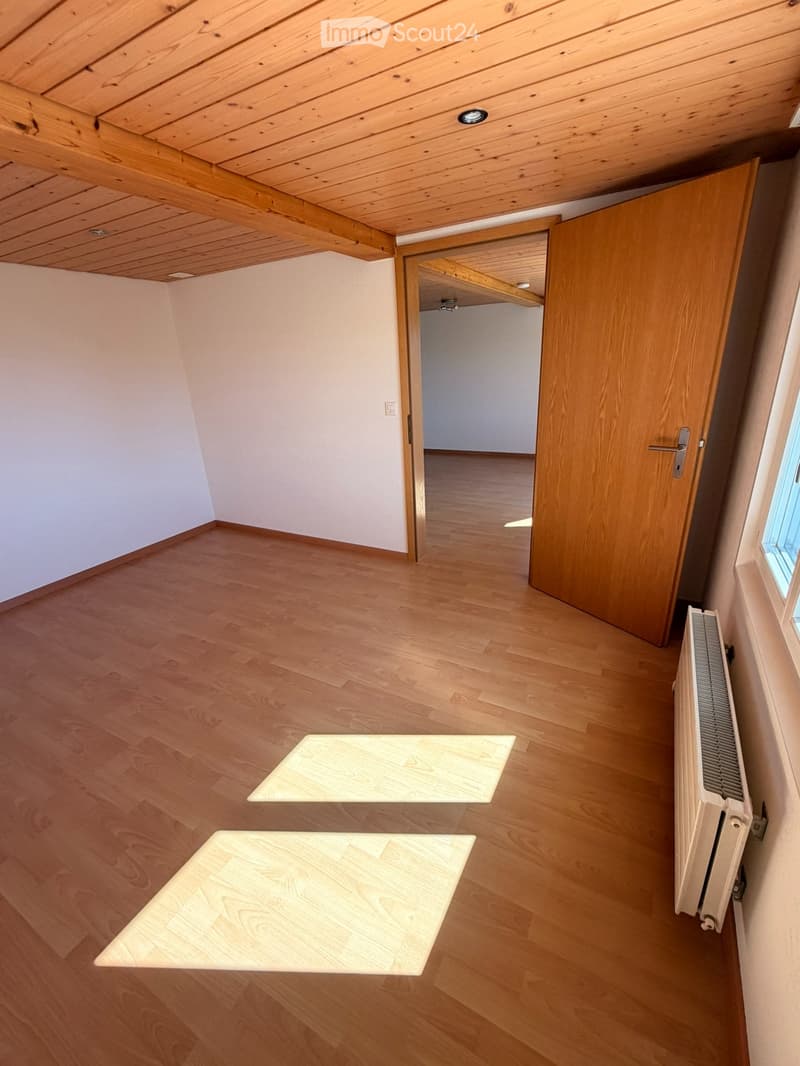 2 1/2-Zimmerwohnung (4)