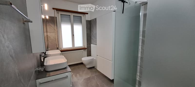 Appartamento di 4.5 locali in casa bifamiliare a Bellinzona (4)
