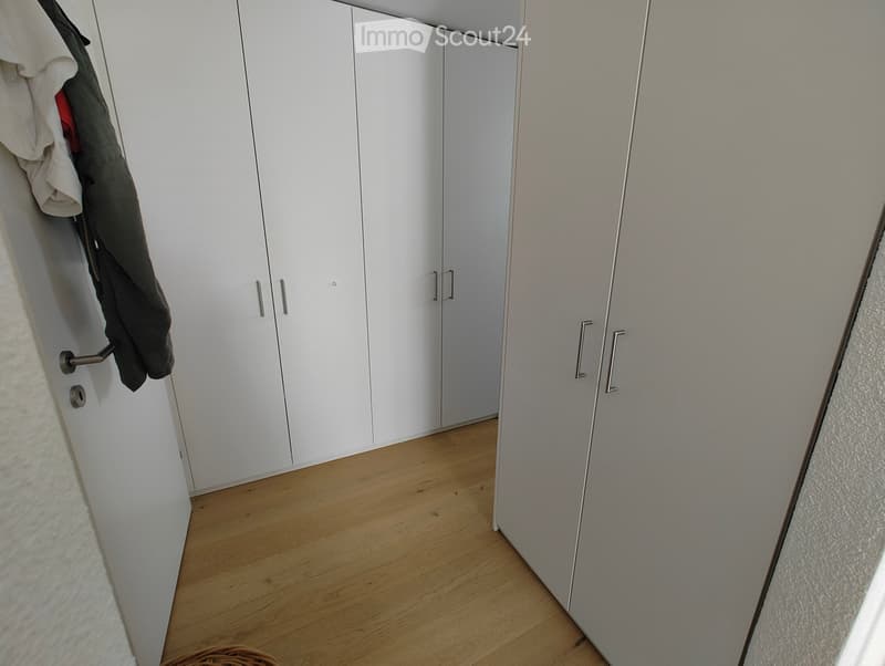 Moderne Wohnung in Pfäffikon (5)