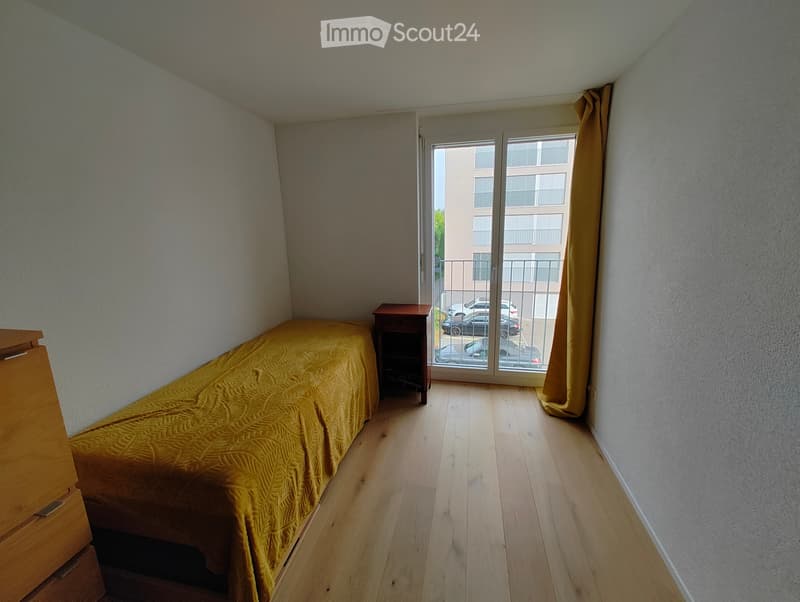 Moderne Wohnung in Pfäffikon (3)