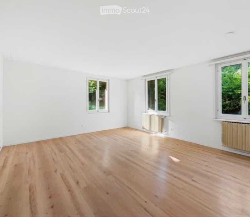 3,5 Zimmer Wohnung (5)