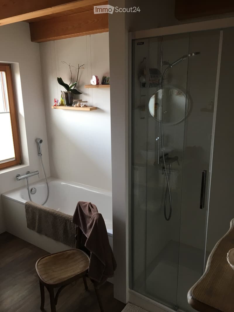 WG Zimmer im Paradisli (4)