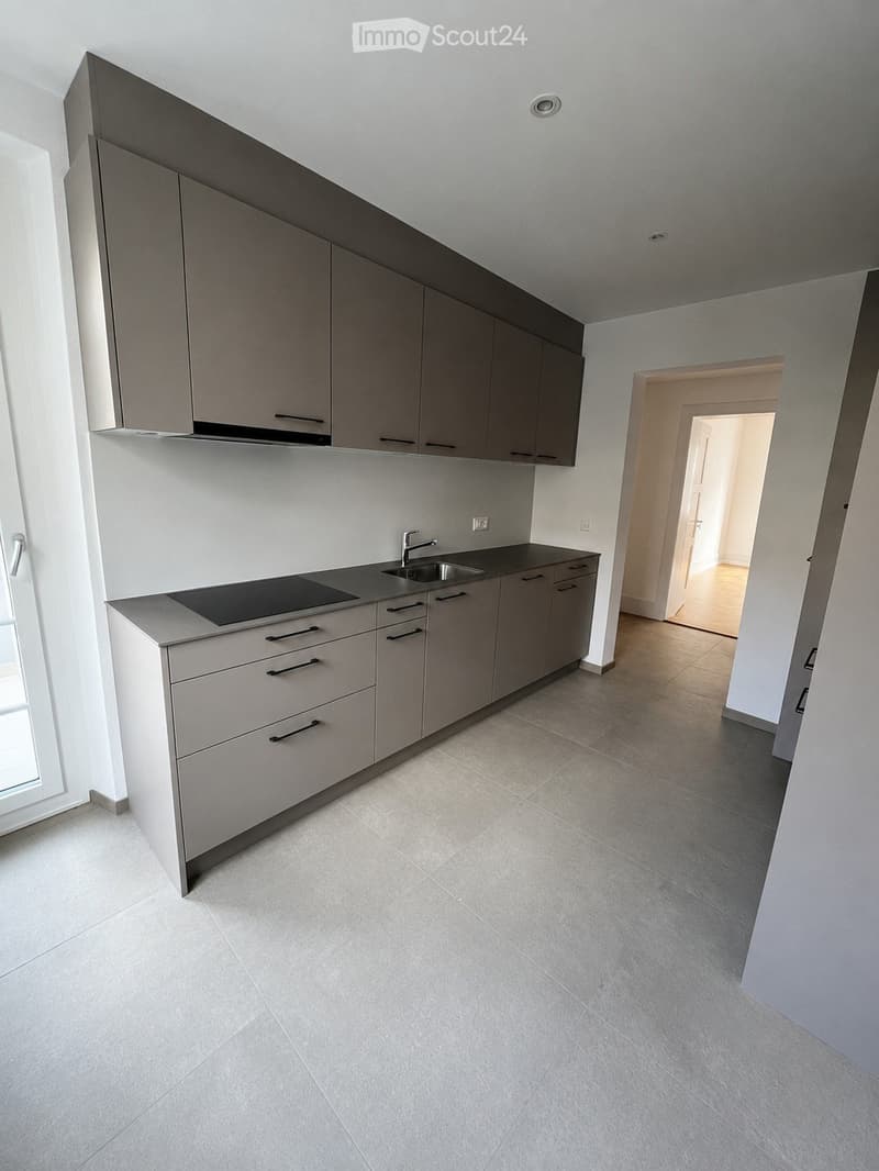 3 ½ Zimmer-Wohnung in Bern, Länggasse (1)