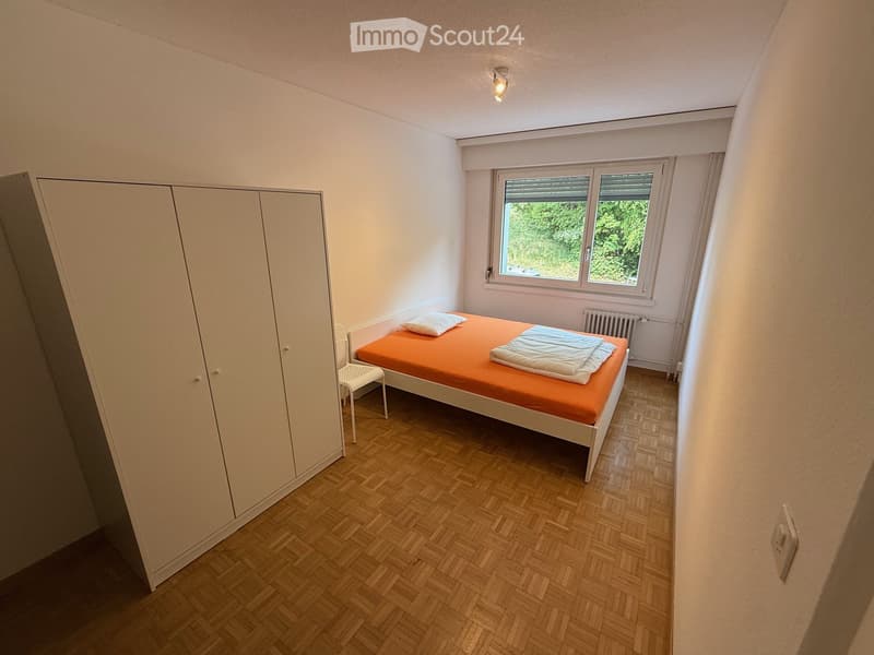 Zimmer frei (1)
