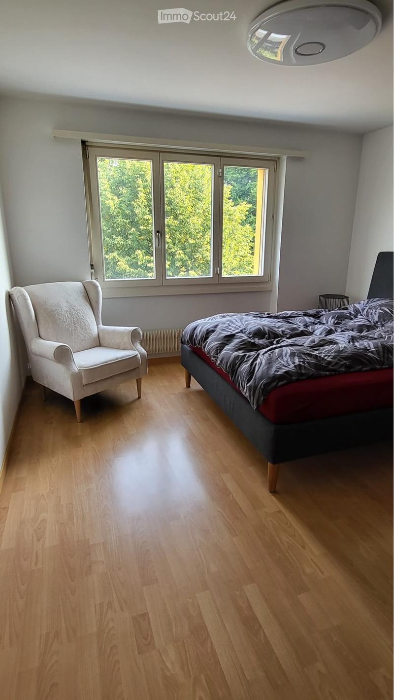 Nachmieter gesucht für 3.5 Zimmer Wohnung (5)