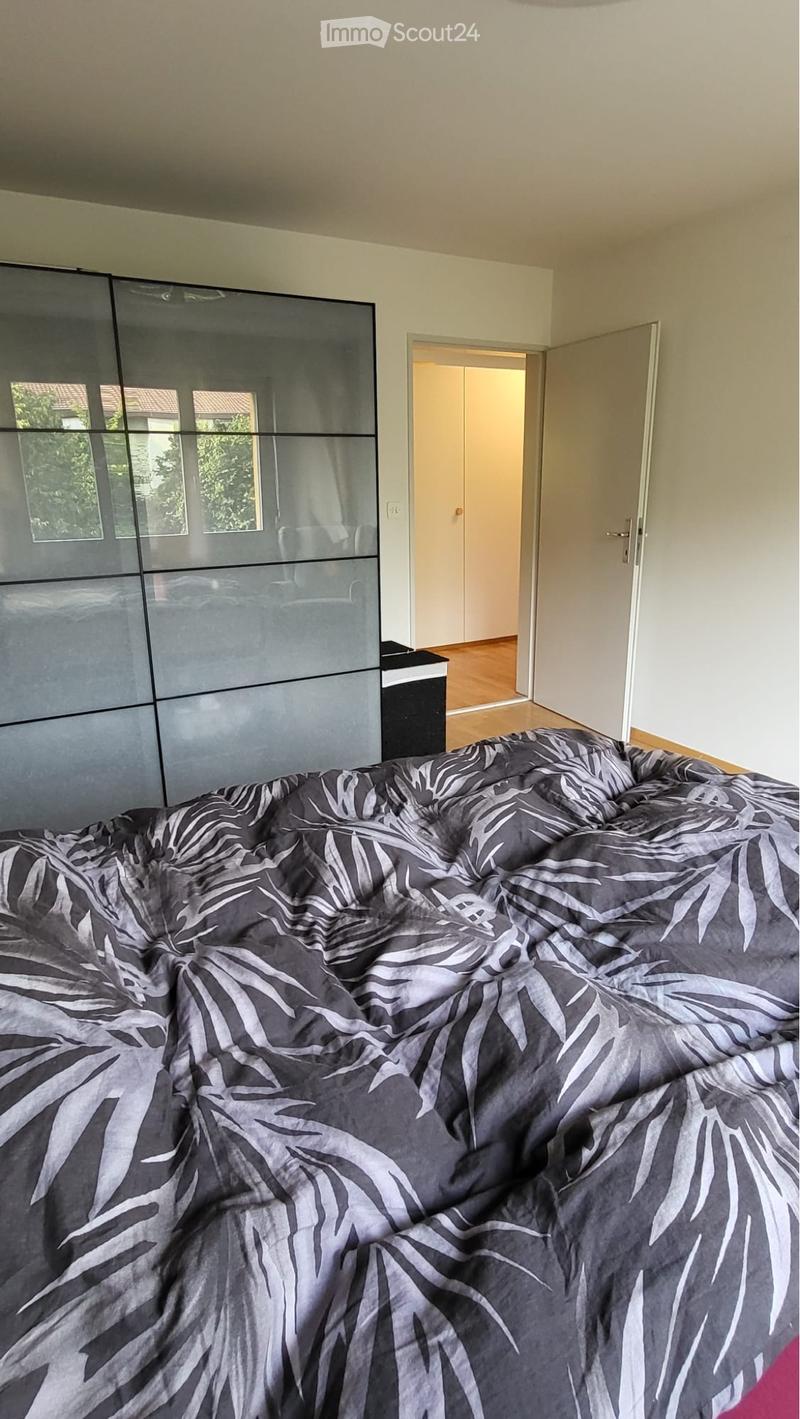 Nachmieter gesucht für 3.5 Zimmer Wohnung (4)