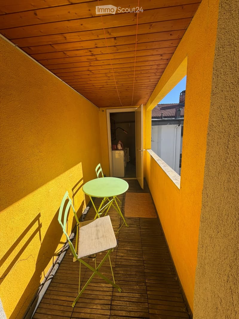 Appartement Fribourg (3)