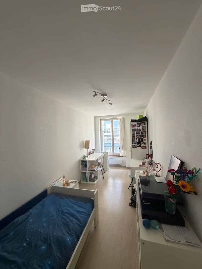 Appartement Fribourg (5)