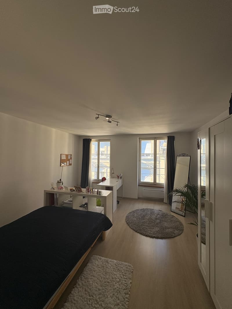 Appartement Fribourg (4)
