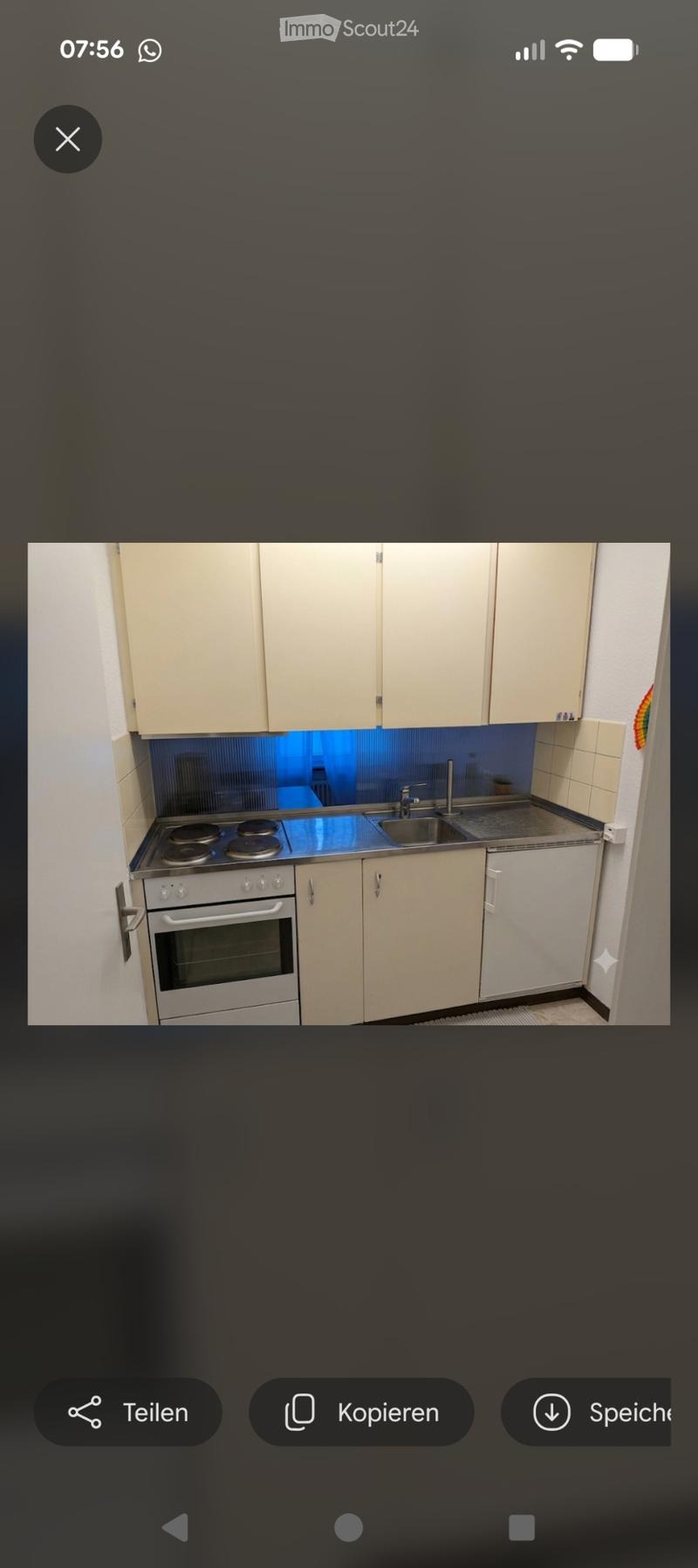 2,5 Wohnung (Vermietung) (3)