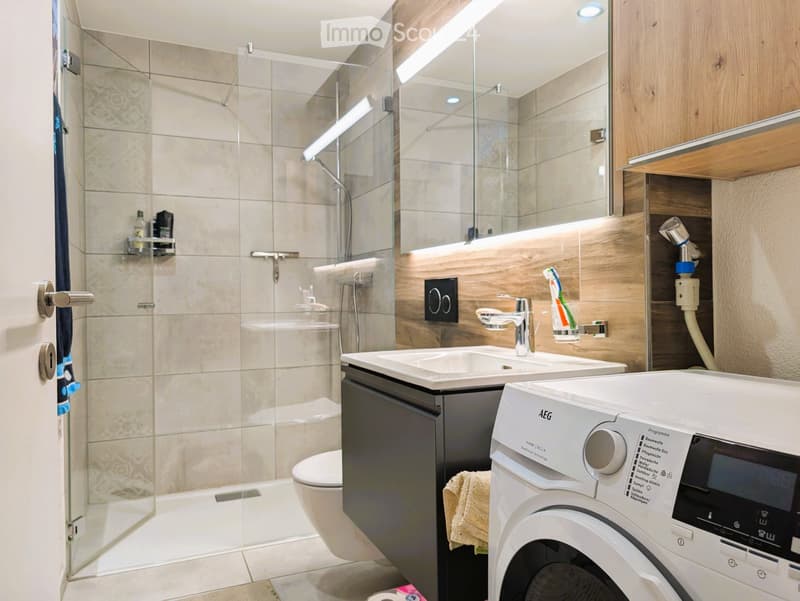Ruhiges Refugium mit maximaler Privatsphäre (4)