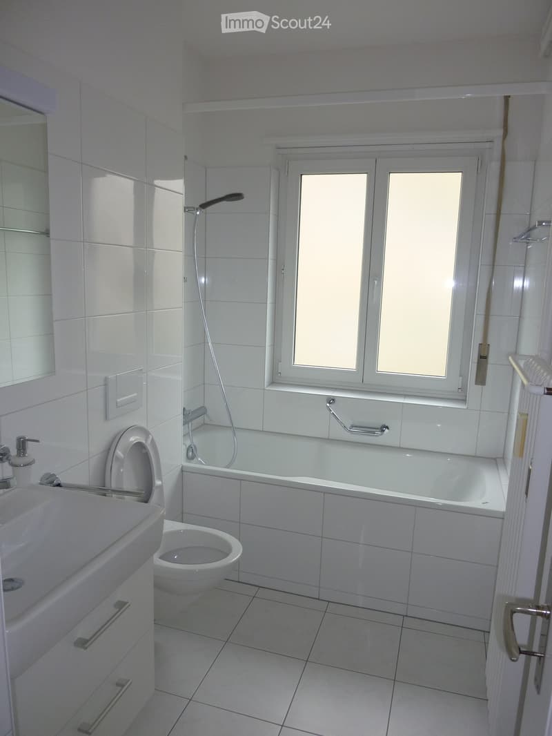 3 Zimmer Wohnung, Neufeld, Hochparterre (3)