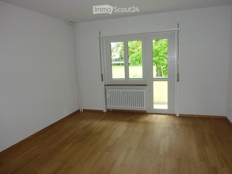 3 Zimmer Wohnung, Neufeld, Hochparterre (2)