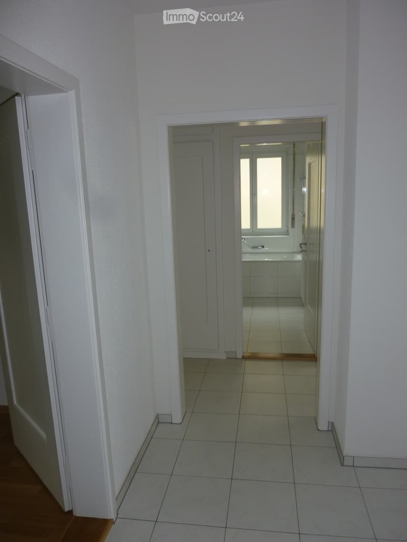 3 Zimmer Wohnung, Neufeld, Hochparterre (5)