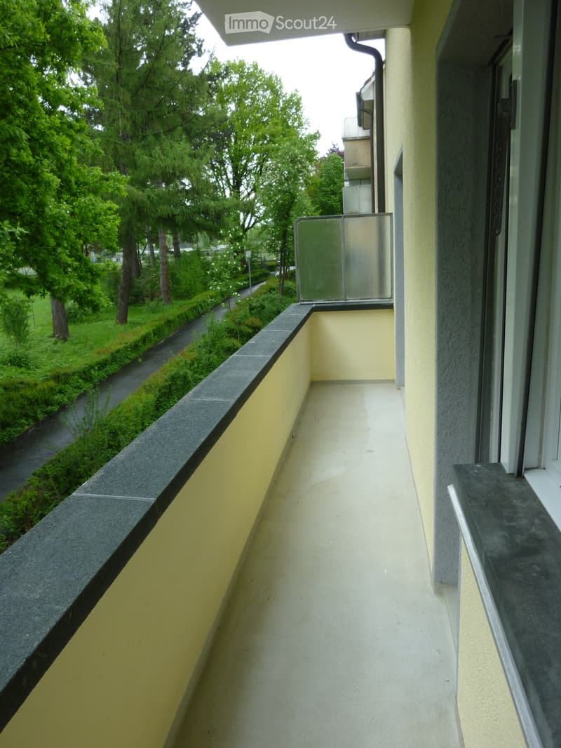 3 Zimmer Wohnung, Neufeld, Hochparterre (4)