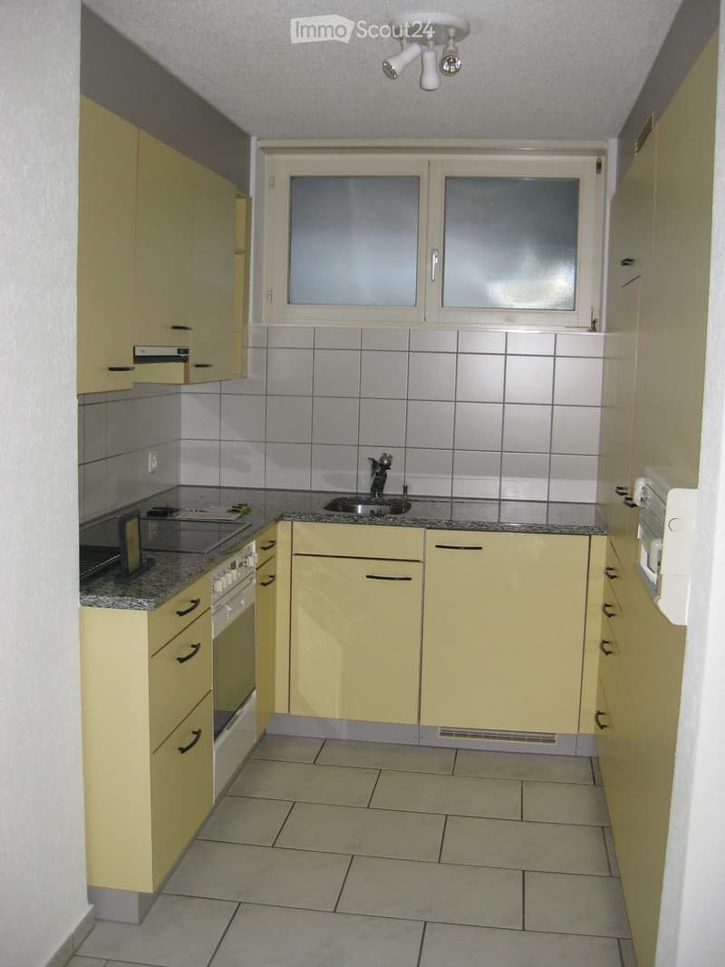 Vermiete 2.5 Zi. Wohnung (4)