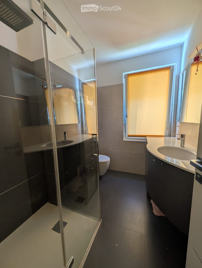 Splendido appartamento a Morbio Inf con vista Panoramica (1)