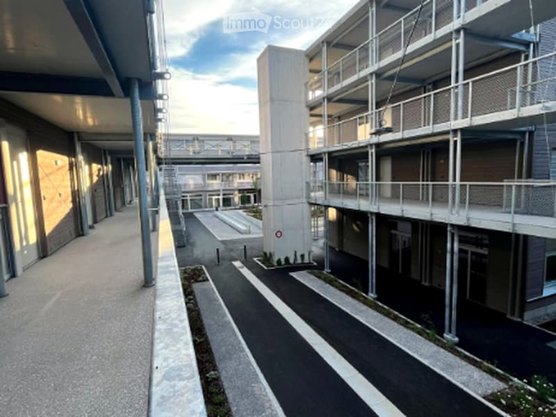 Studio zur Nachmiete Quartier Stadtsägi, St. Gallen (5)