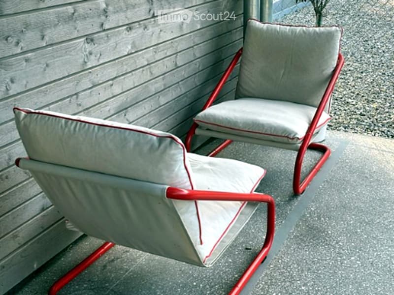 Studio zur Nachmiete Quartier Stadtsägi, St. Gallen (4)