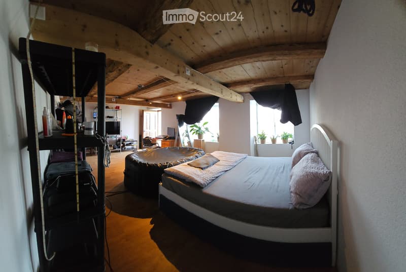 Möbliertes Studio mit Spa Untermiete Nov.Feb. (1)
