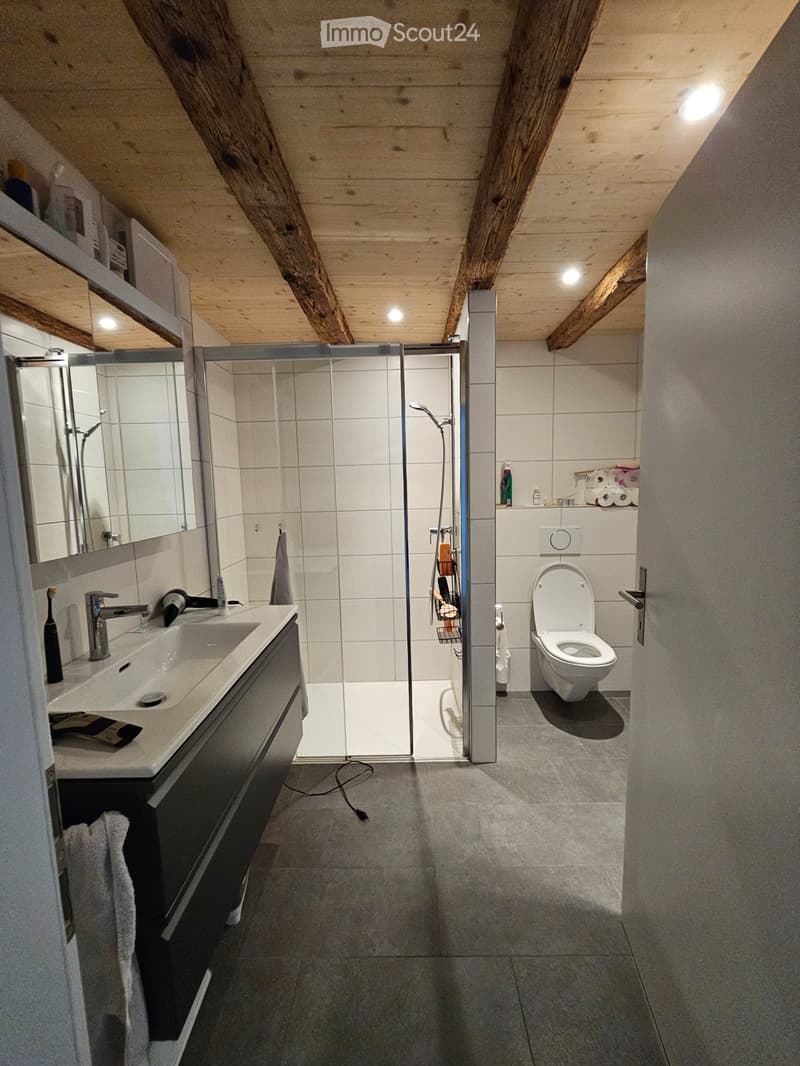 Möbliertes Studio mit Spa Untermiete Nov.Feb. (5)