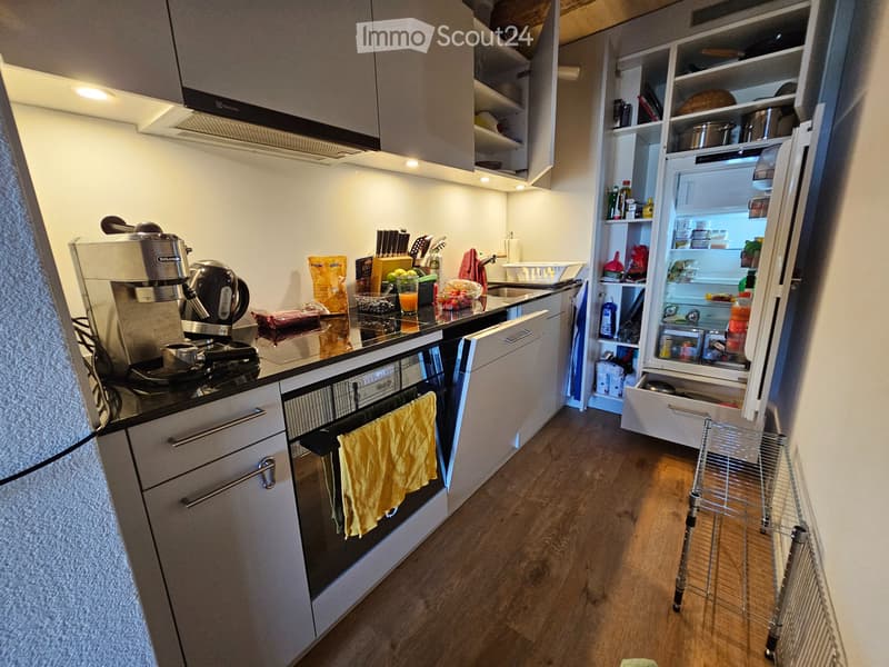 Möbliertes Studio mit Spa Untermiete Nov.Feb. (4)