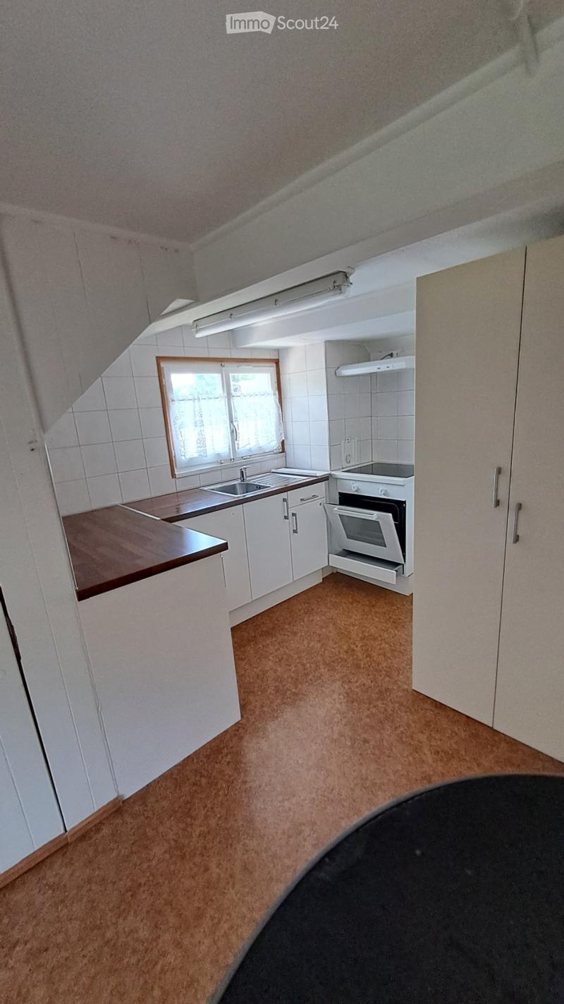 3,5 Zimmerwohnung (1)