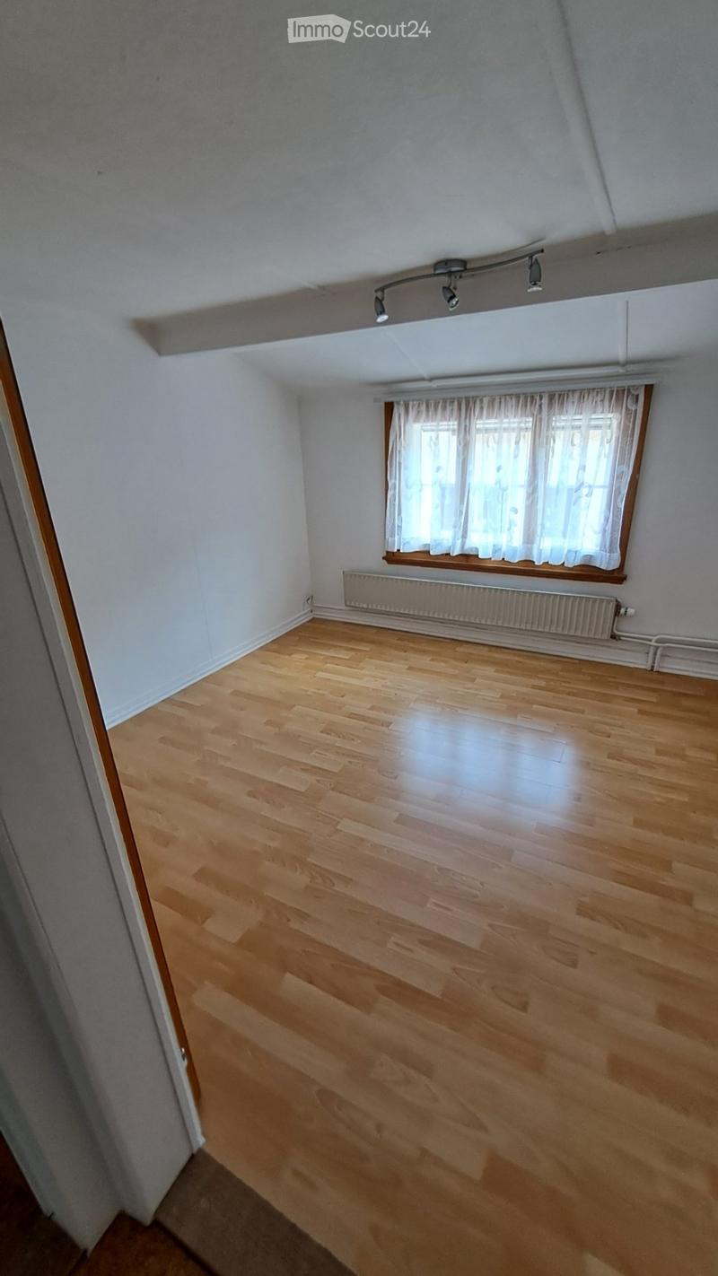 3,5 Zimmerwohnung (2)