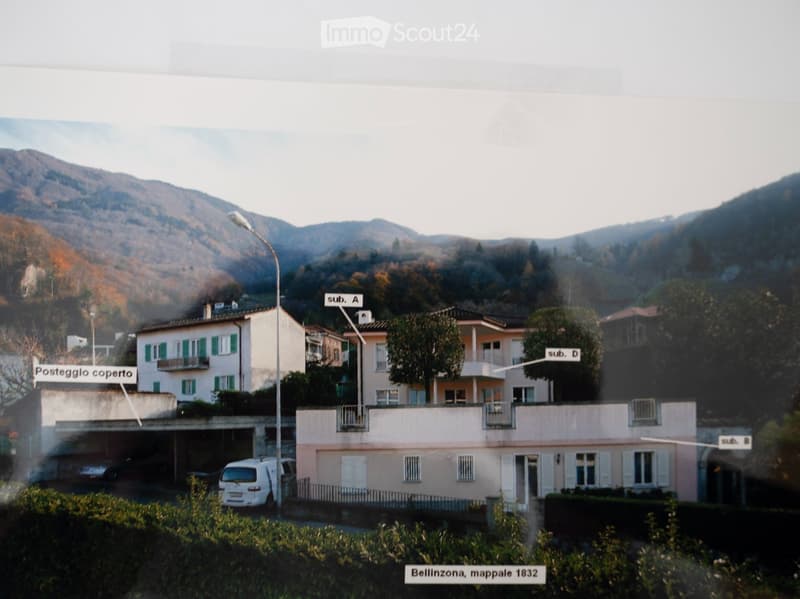Casa con appartamento subaffitabile (5)