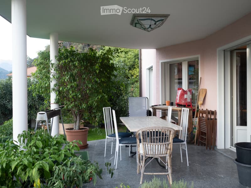 Casa con appartamento subaffitabile (2)