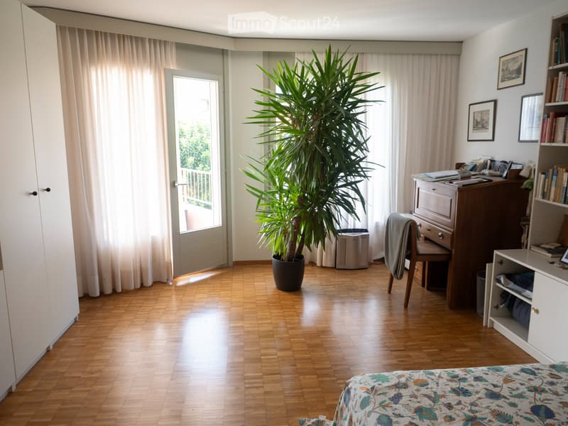 Casa con appartamento subaffitabile (4)