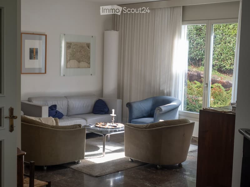Casa con appartamento subaffitabile (3)