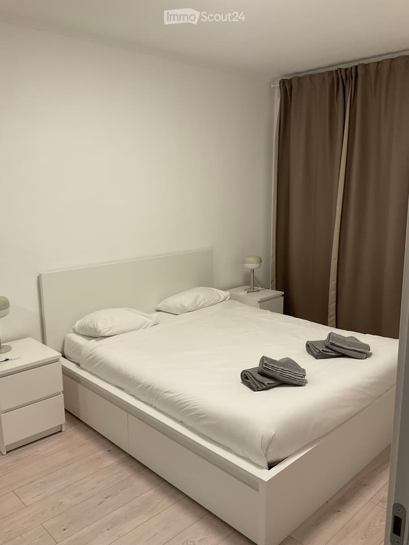 Appartamento per brevi periodi (2)