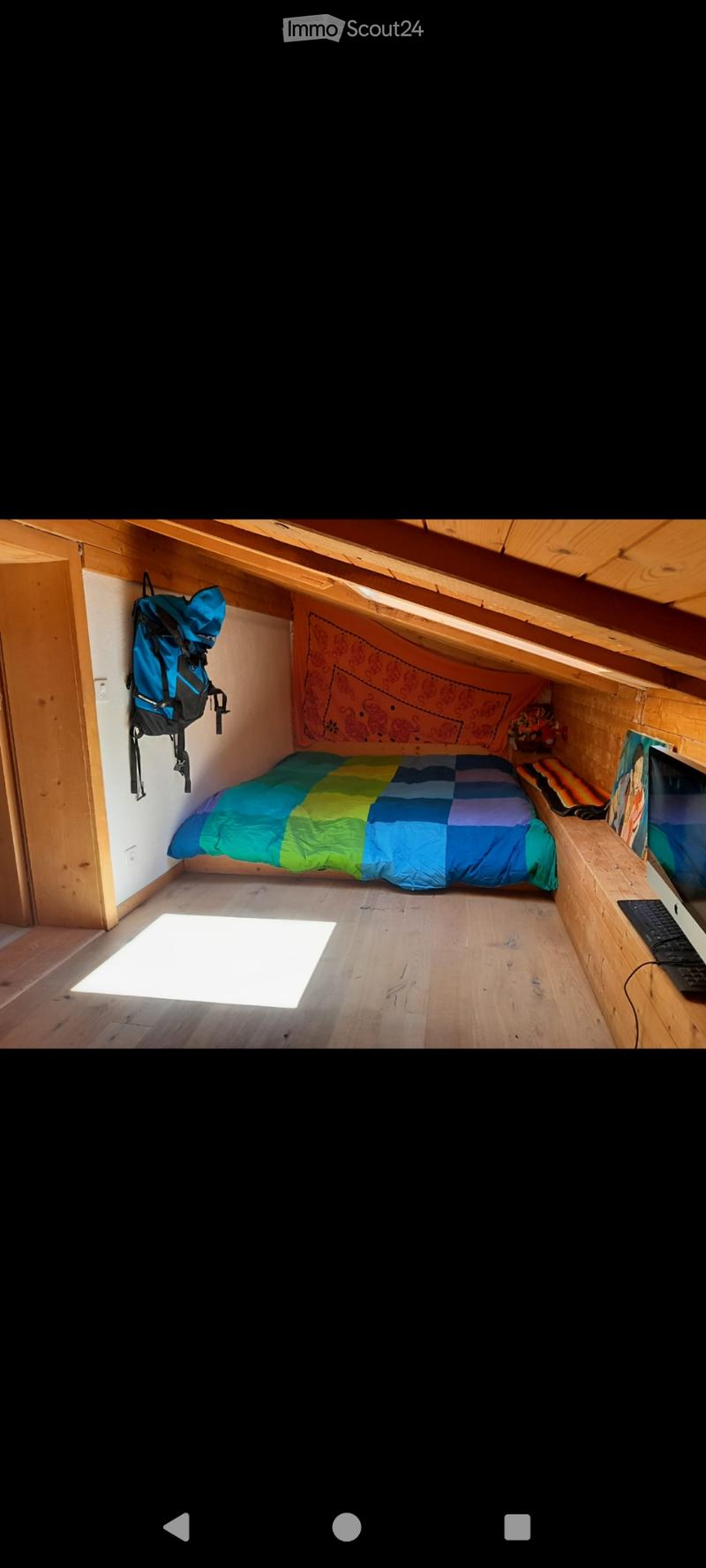 Bivio Wohnung zu vermieten 1100 pro woche (2)