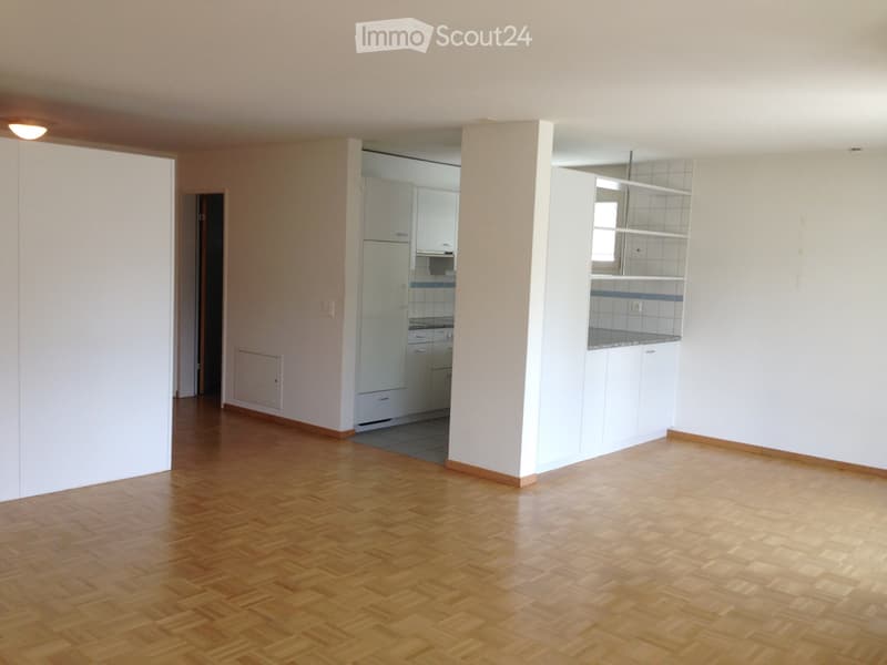Wohnung zu vermieten (3)