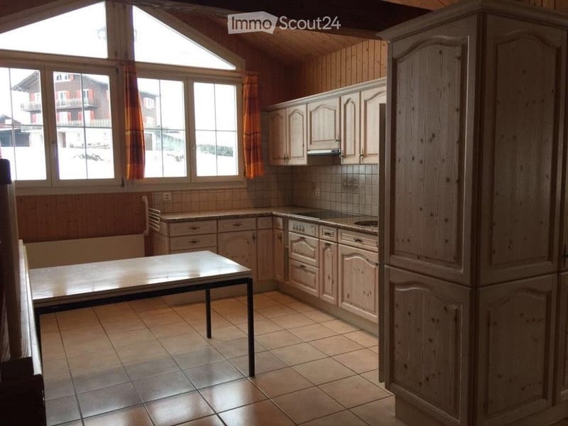 4.5-Zimmer Wohnung in Emmetten (2)