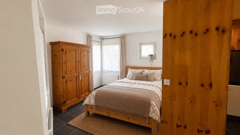 Studio in Flims zu vermieten (5)