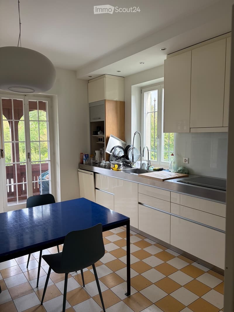 habitación doble (AFFOLTERN AM ALBIS) (1)