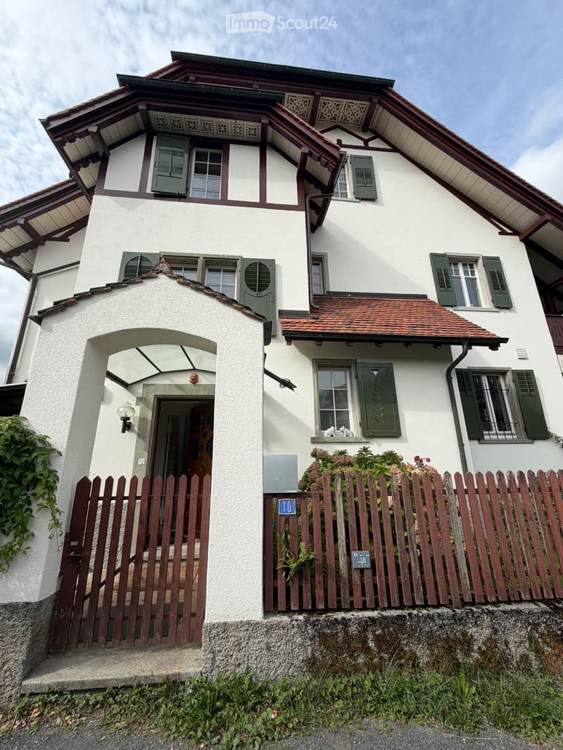 habitación doble (AFFOLTERN AM ALBIS) (2)