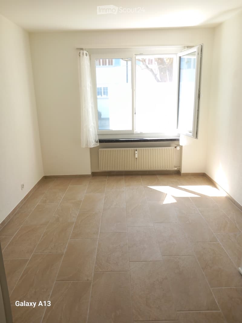 Gemütliche 3 Zimmerwohnung mit Balkon (2)